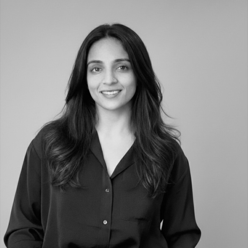Aarohi Drabu