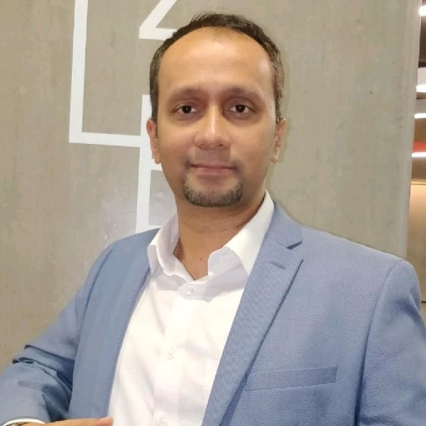 Ashok Cherian