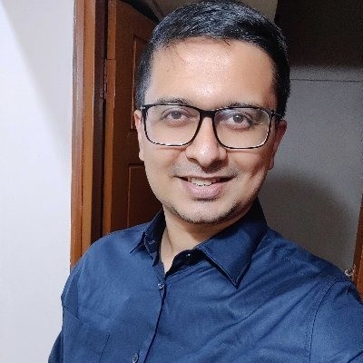 Nikhil Harihar